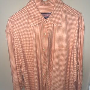 Vineyard Vines Murray Button Down